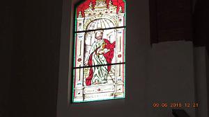 2018 06 09 au 10 HOMMAGE A NOTRE DAME DE SANTA CRUZ A DALIAS(ALMERIA)  (12)
